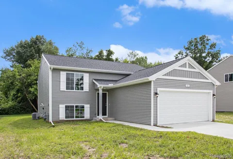 5528 Lahring Road