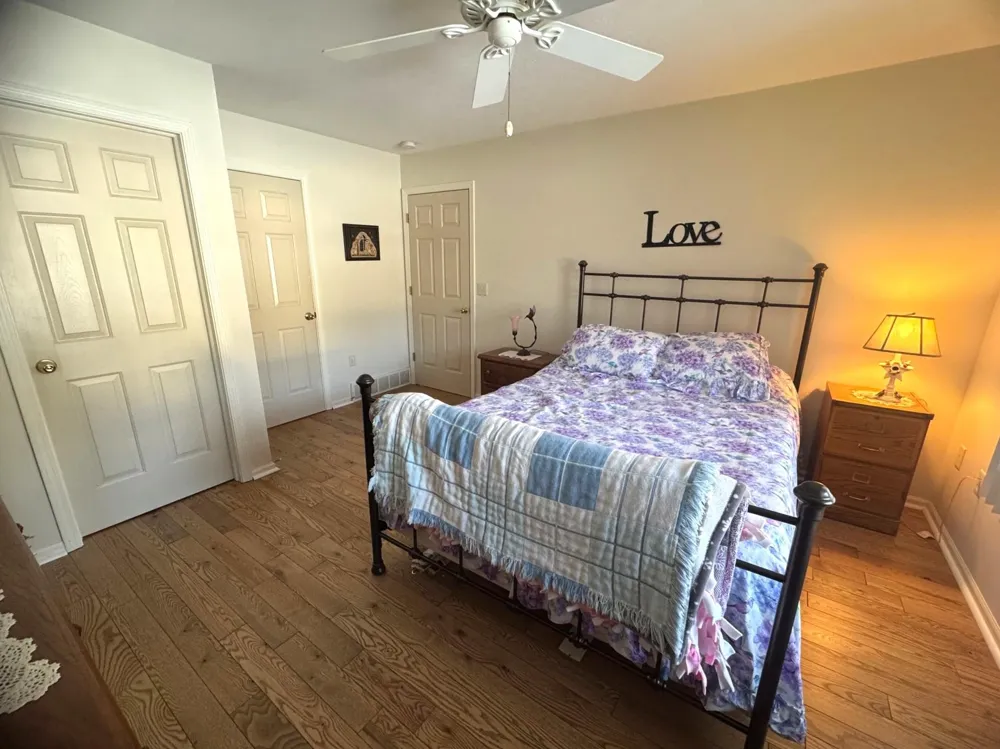 207 White Deer Trail Denton Township, MI 48651