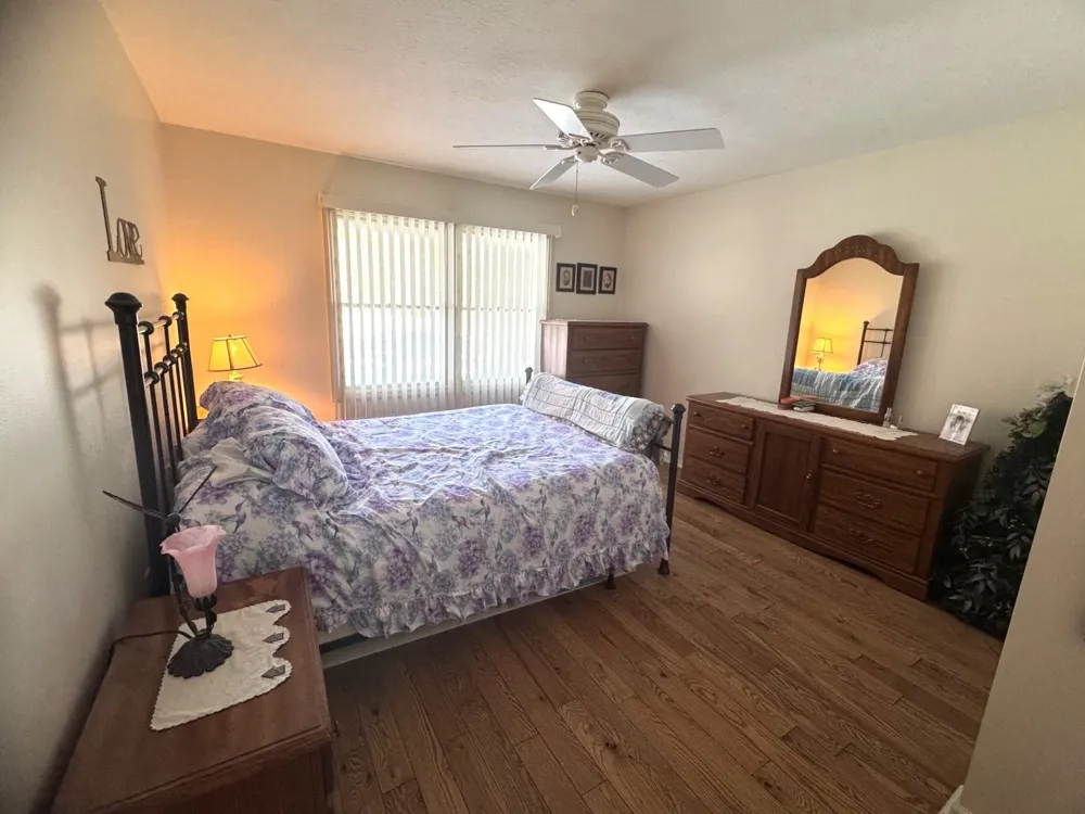 207 White Deer Trail Denton Township, MI 48651
