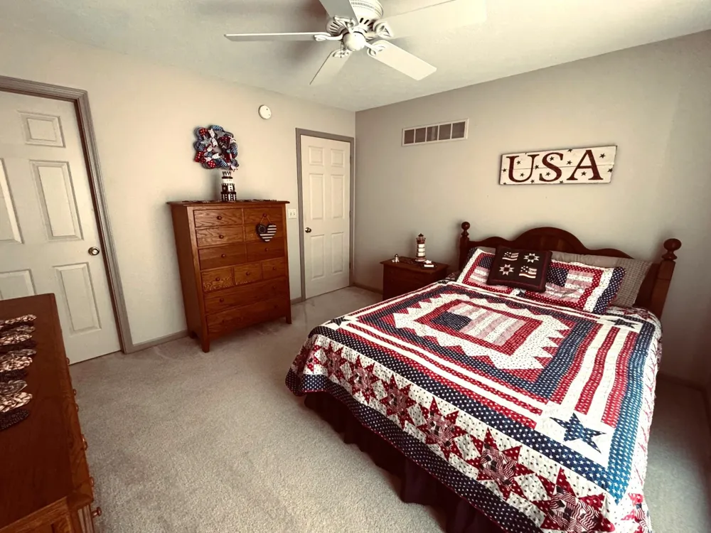 207 White Deer Trail Denton Township, MI 48651
