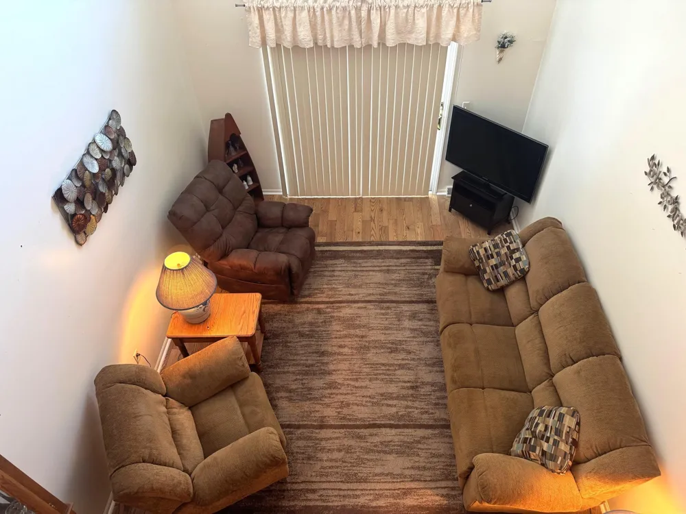 207 White Deer Trail Denton Township, MI 48651