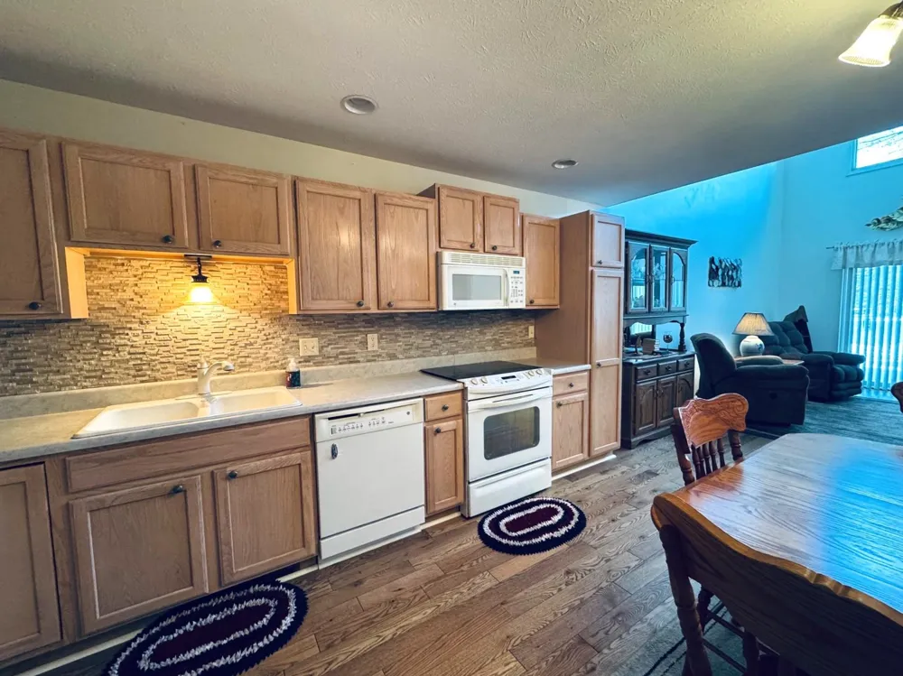 207 White Deer Trail Denton Township, MI 48651