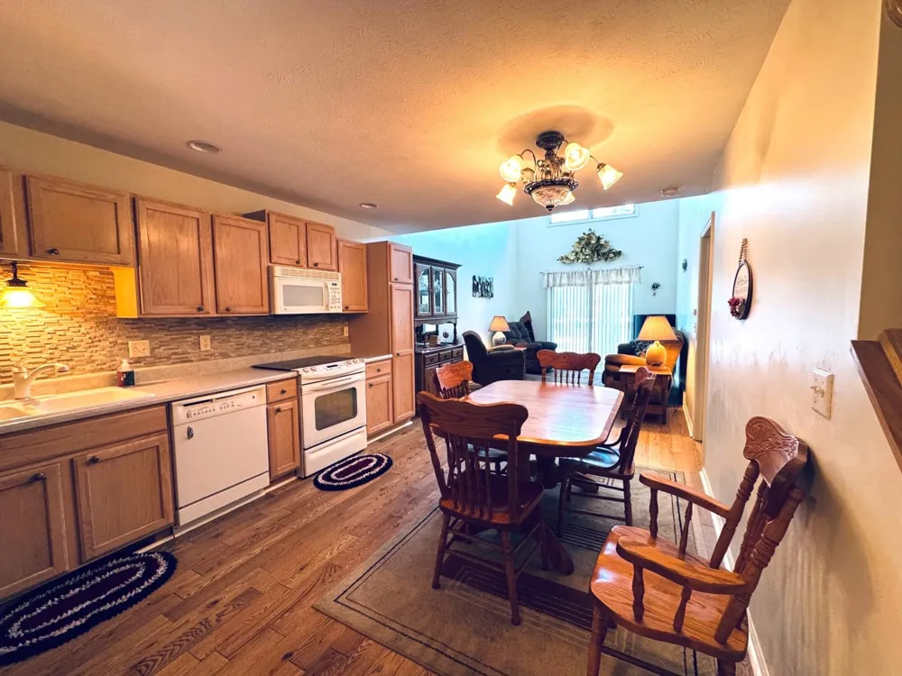 207 White Deer Trail Denton Township, MI 48651