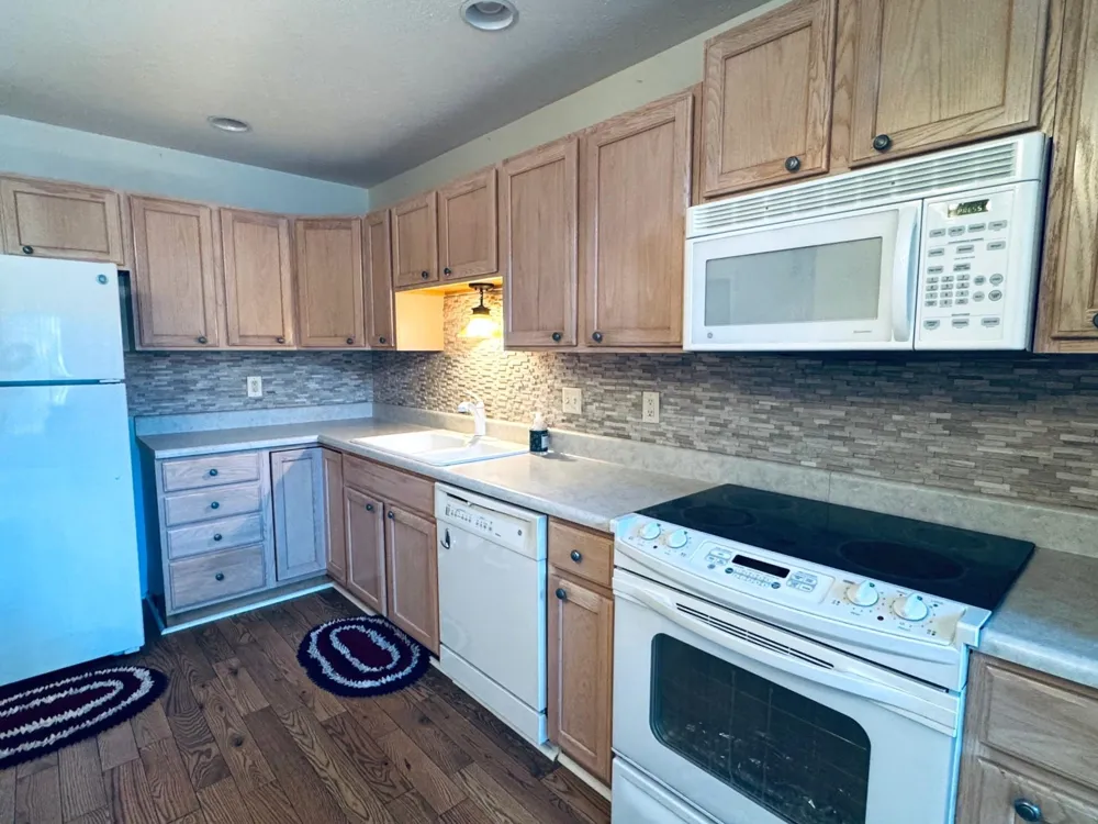 207 White Deer Trail Denton Township, MI 48651