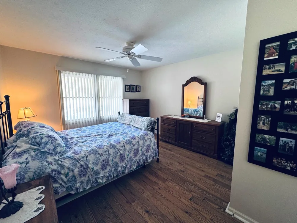 207 White Deer Trail Denton Township, MI 48651
