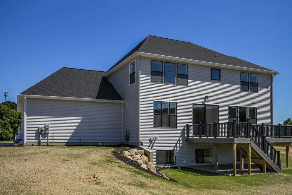 8670 Bosque Drive SE Caledonia Township, MI 49316