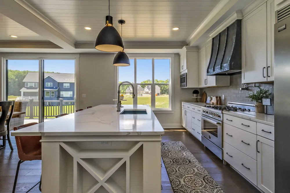 8670 Bosque Drive SE Caledonia Township, MI 49316