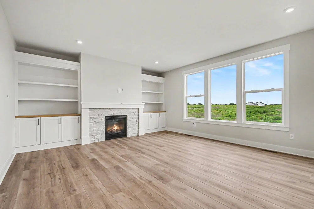 8670 Bosque Drive SE Caledonia Township, MI 49316