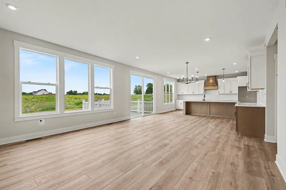 8670 Bosque Drive SE Caledonia Township, MI 49316
