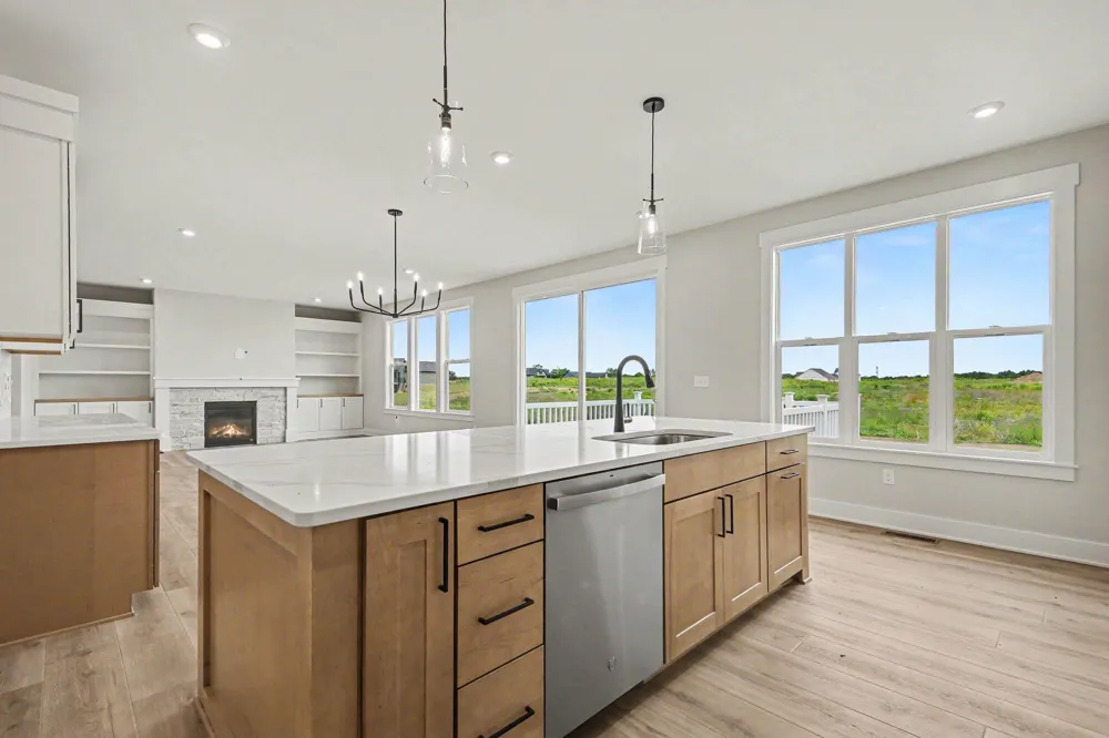 8670 Bosque Drive SE Caledonia Township, MI 49316