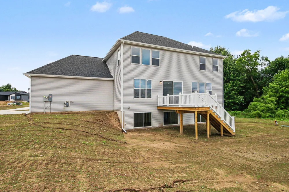 8670 Bosque Drive SE Caledonia Township, MI 49316