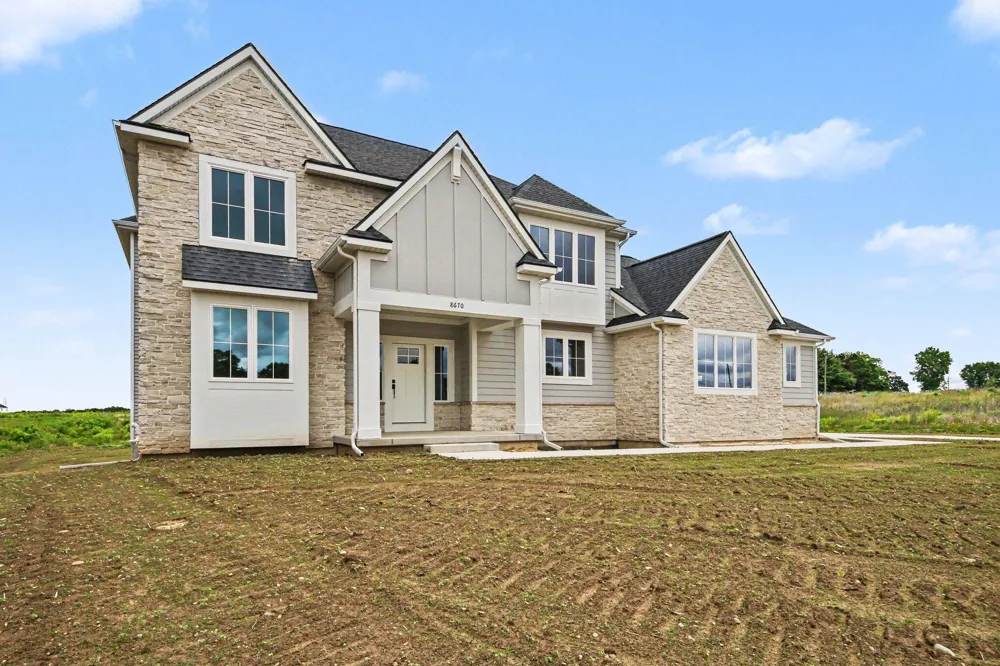 8670 Bosque Drive SE Caledonia Township, MI 49316