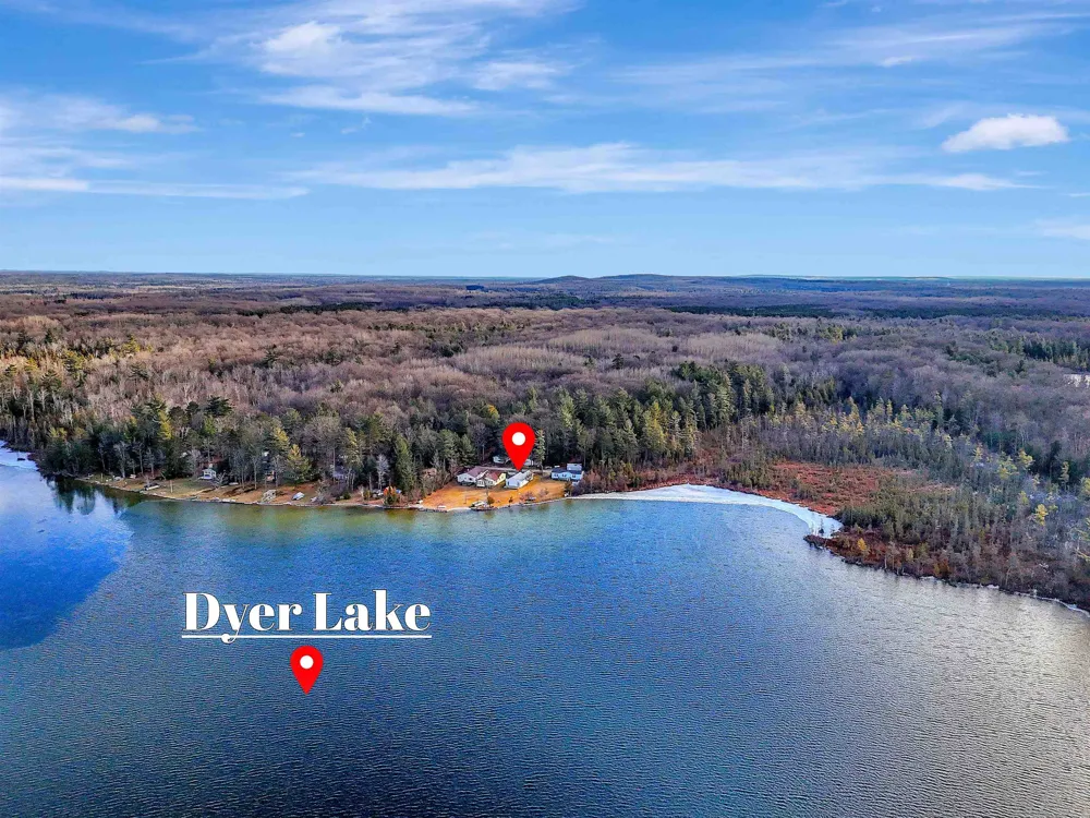 2183 Wenonah Trail Caldwell Township, MI 49651