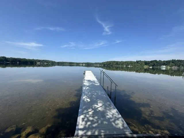 2183 Wenonah Trail Caldwell Township, MI 49651