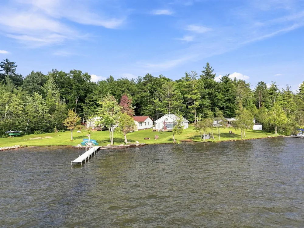 2183 Wenonah Trail Caldwell Township, MI 49651