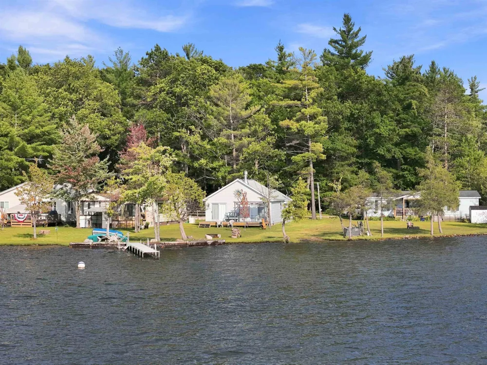 2183 Wenonah Trail Caldwell Township, MI 49651