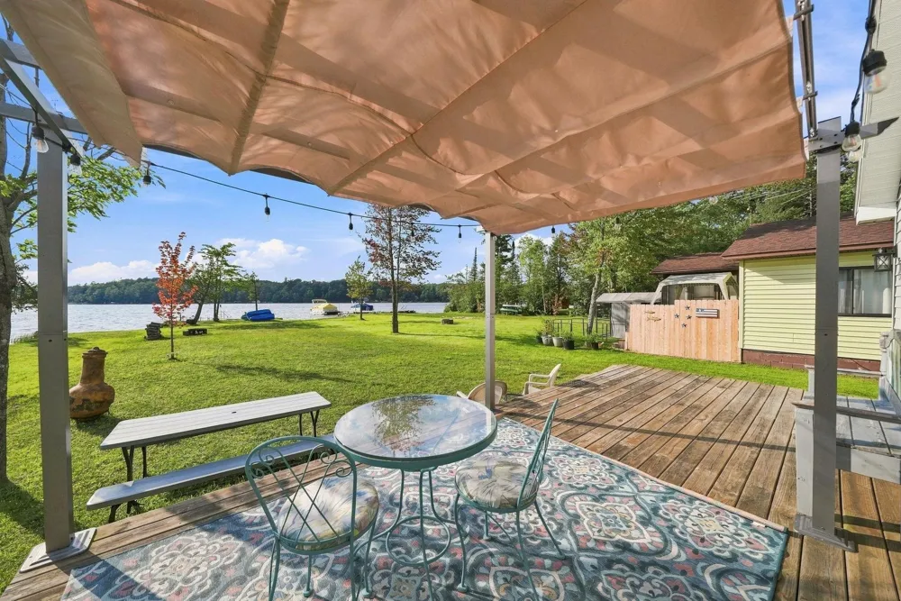 2183 Wenonah Trail Caldwell Township, MI 49651