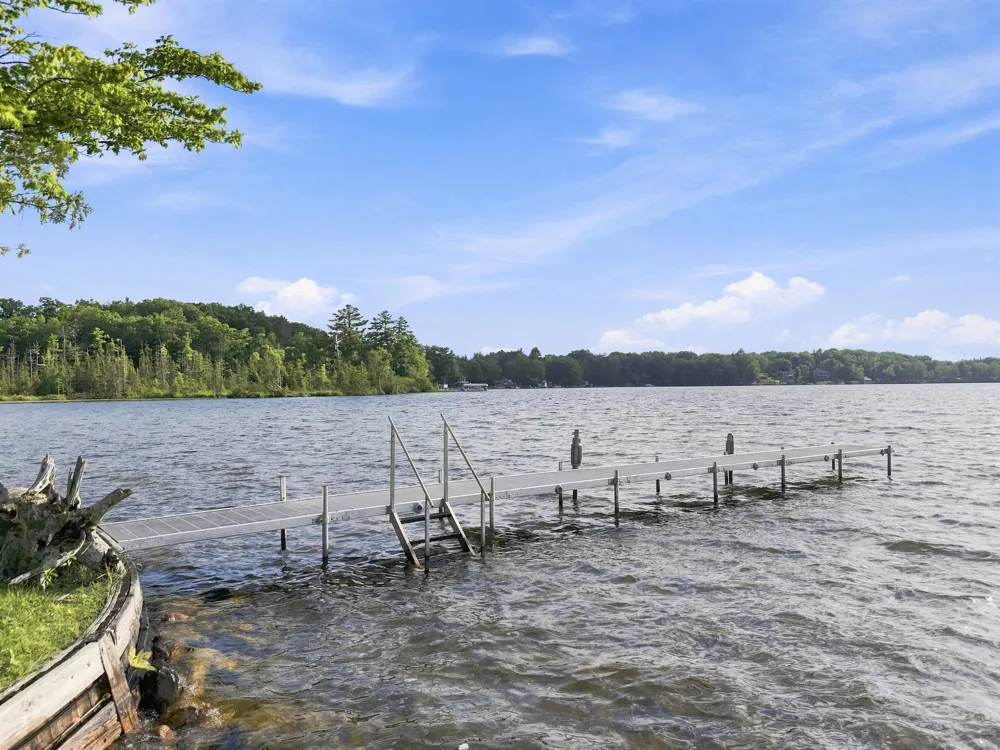 2183 Wenonah Trail Caldwell Township, MI 49651