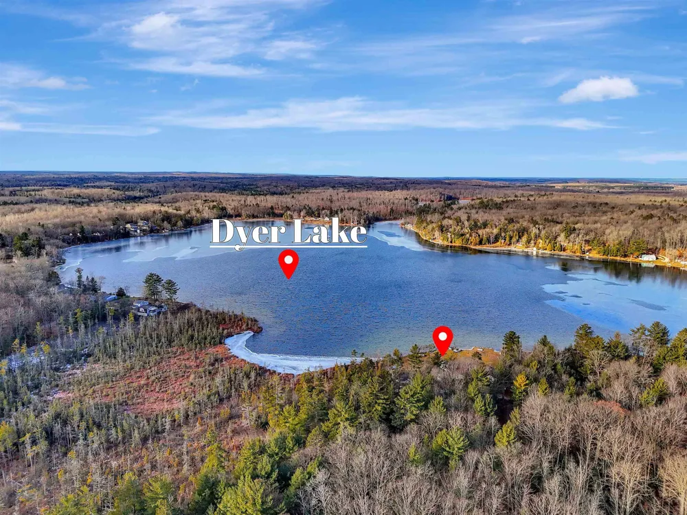 2183 Wenonah Trail Caldwell Township, MI 49651