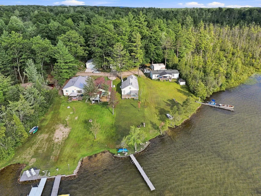2183 Wenonah Trail Caldwell Township, MI 49651