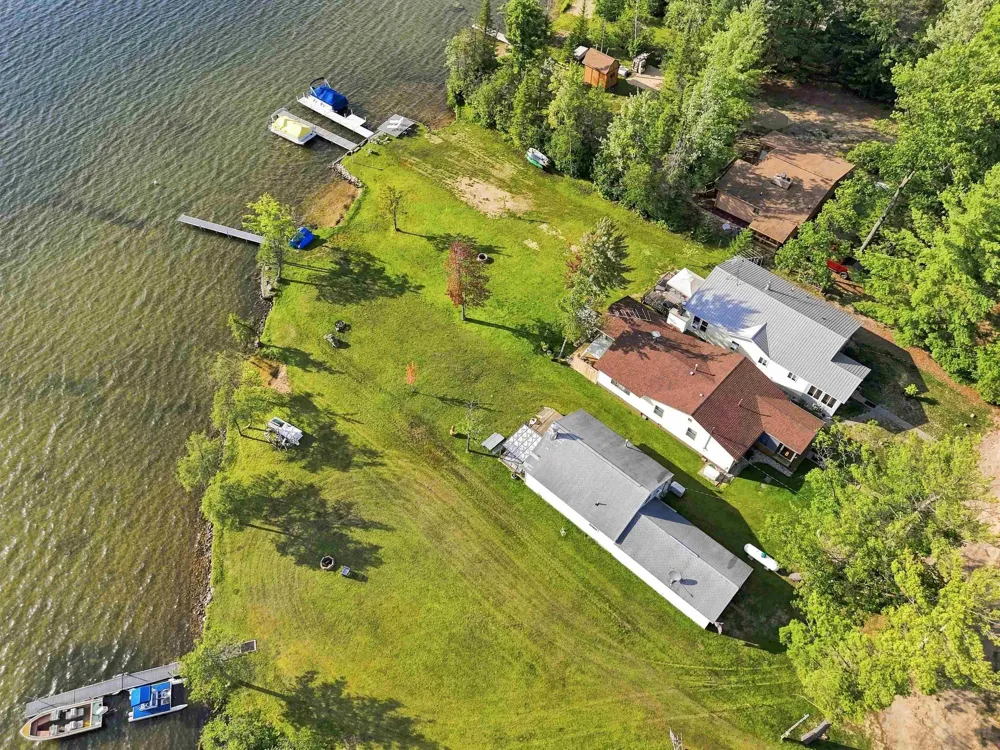 2183 Wenonah Trail Caldwell Township, MI 49651
