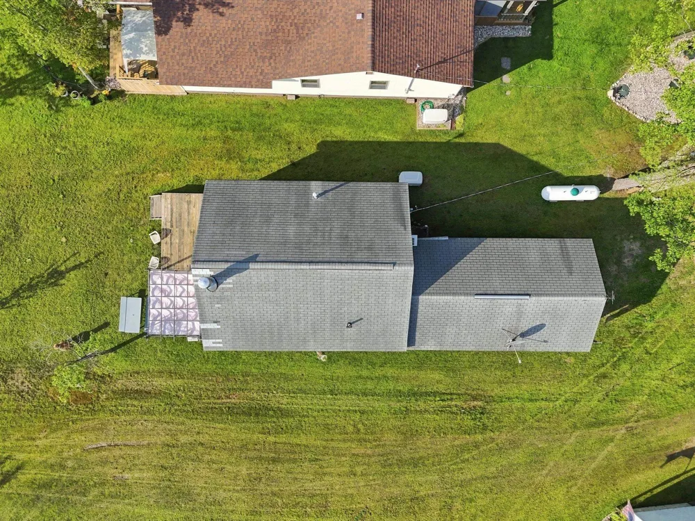 2183 Wenonah Trail Caldwell Township, MI 49651