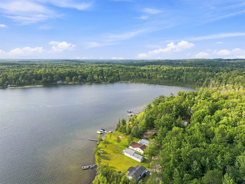 2183 Wenonah Trail Caldwell Township, MI 49651