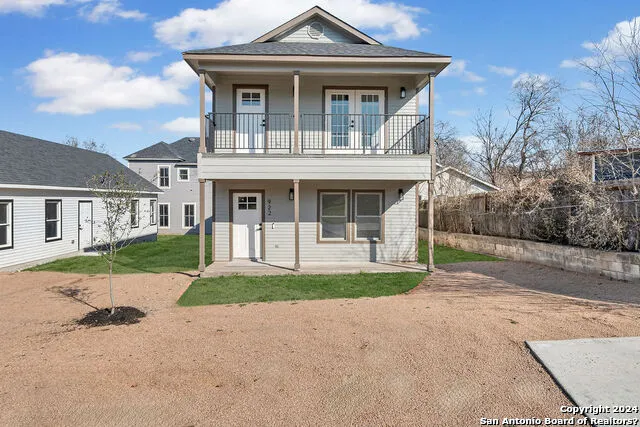 918 Dawson St San Antonio, TX 78202