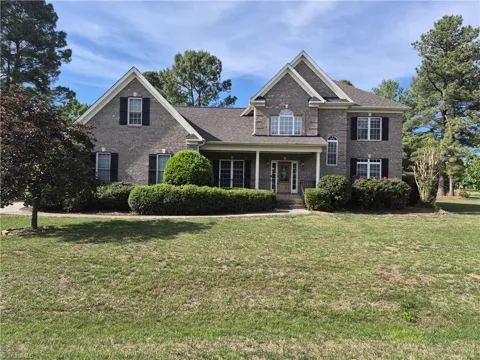705 Gadwall Drive