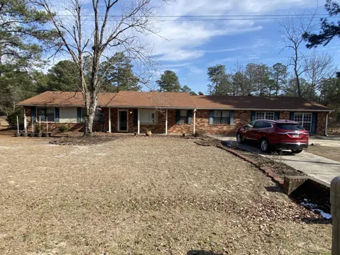 4202 Cedarwood Drive