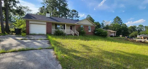 2615 Claymont Road