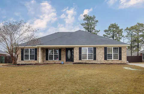 1725 Deer Chase Lane