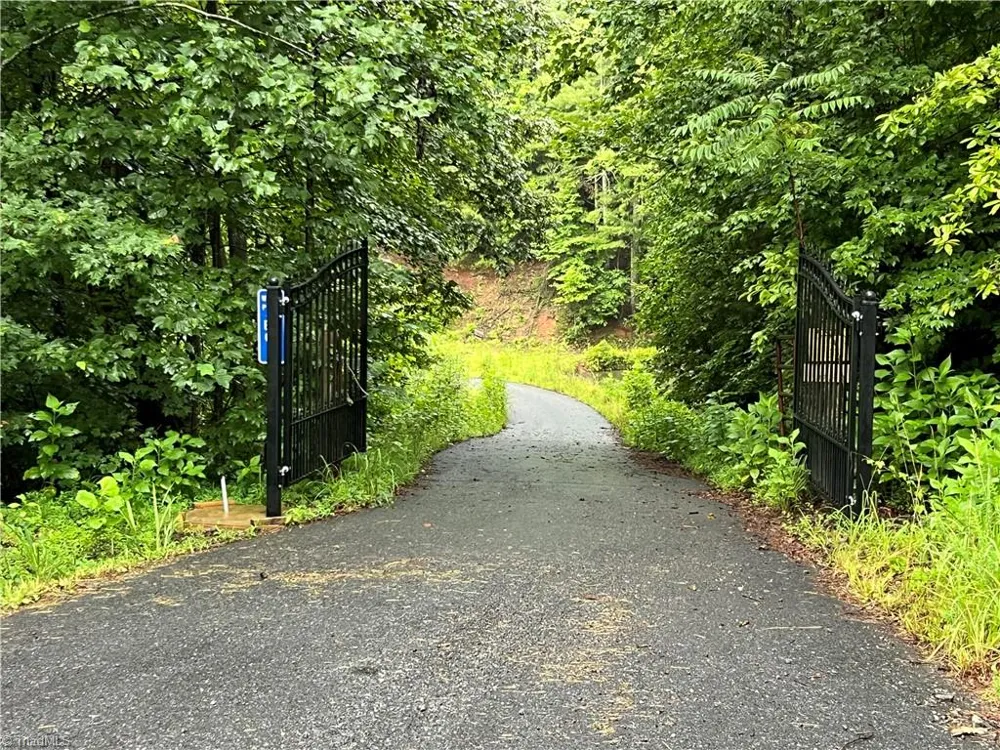 TBD Staghorn Road Purlear, NC 28665