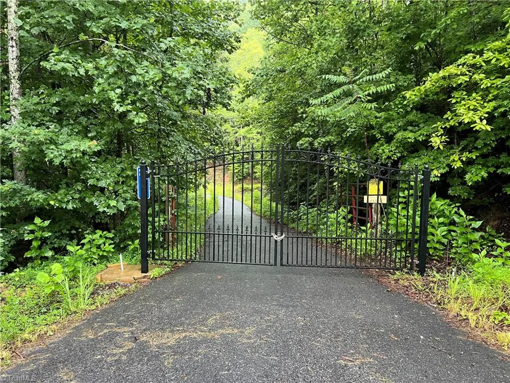 TBD Staghorn Road Purlear, NC 28665