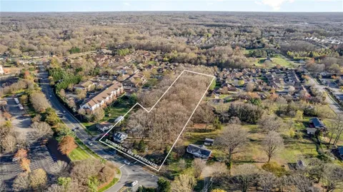 3330 Burke Mill Road