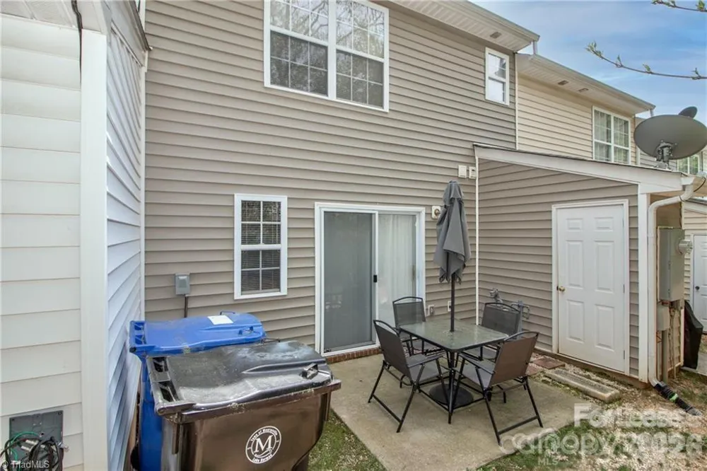 137 Lynch Circle Mooresville, NC 28117