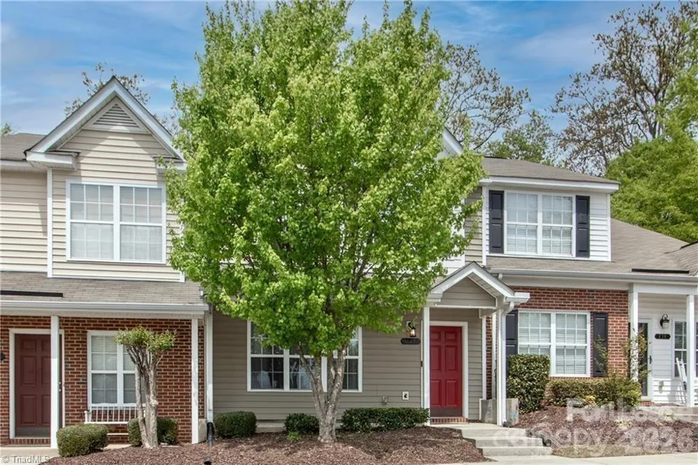 137 Lynch Circle Mooresville, NC 28117