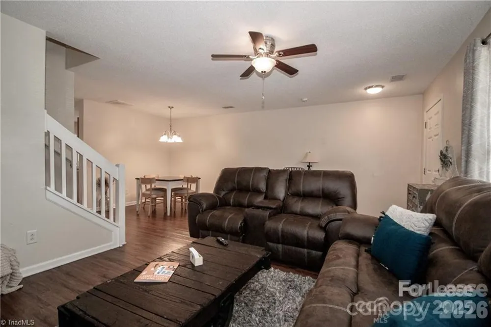 137 Lynch Circle Mooresville, NC 28117
