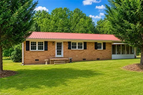 6416 Patterson Road