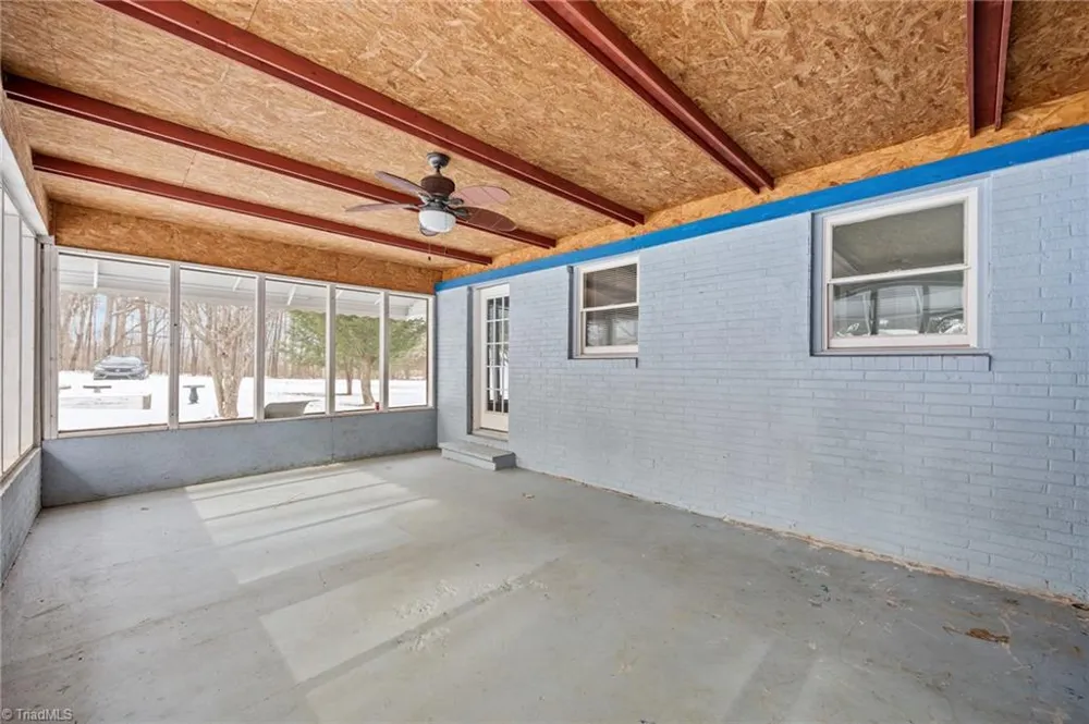 6416 Patterson Road Snow Camp, NC 27349