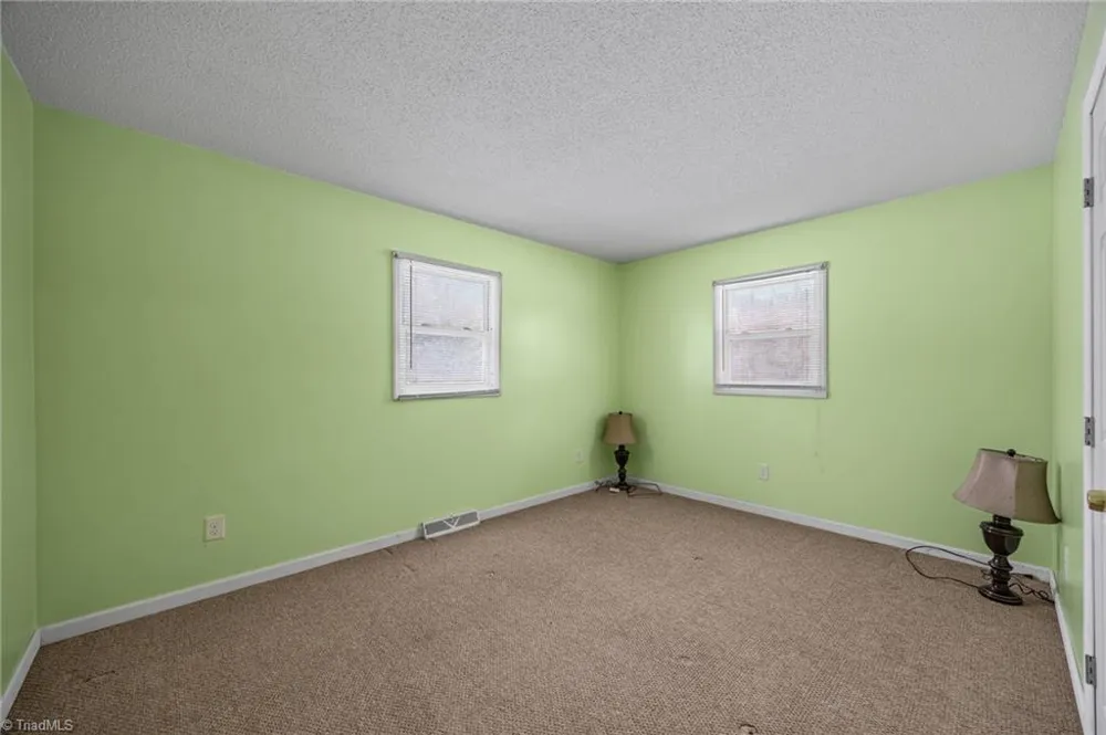 6416 Patterson Road Snow Camp, NC 27349