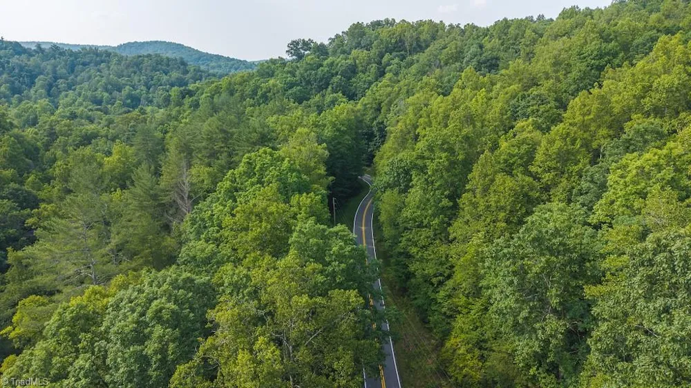 TBD Brushy Mountain Road Moravian Falls, NC 28654