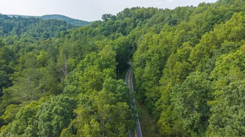TBD Brushy Mountain Road