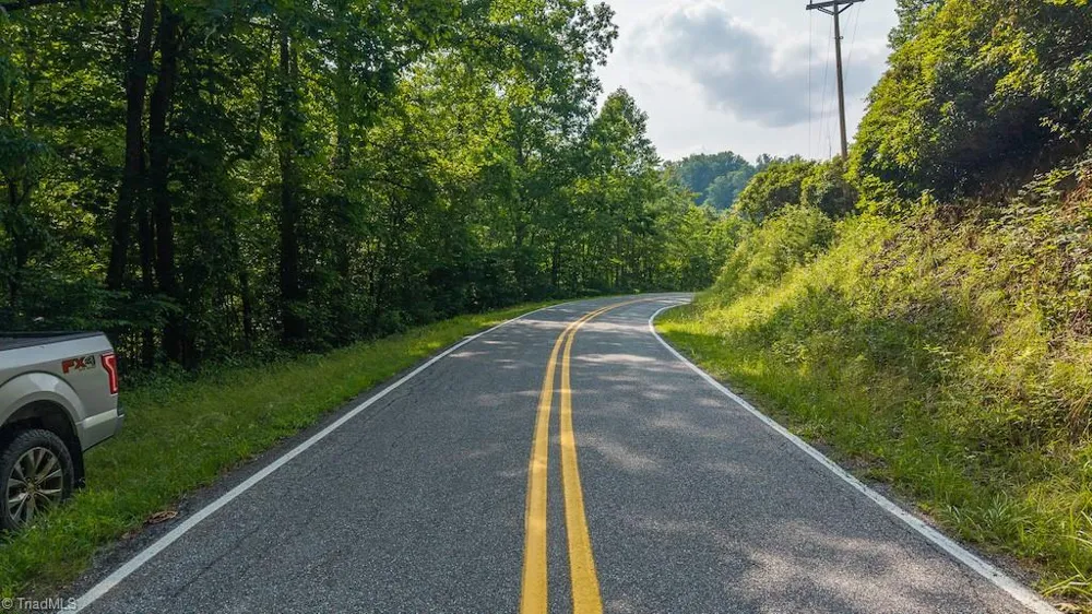 TBD Brushy Mountain Road Moravian Falls, NC 28654