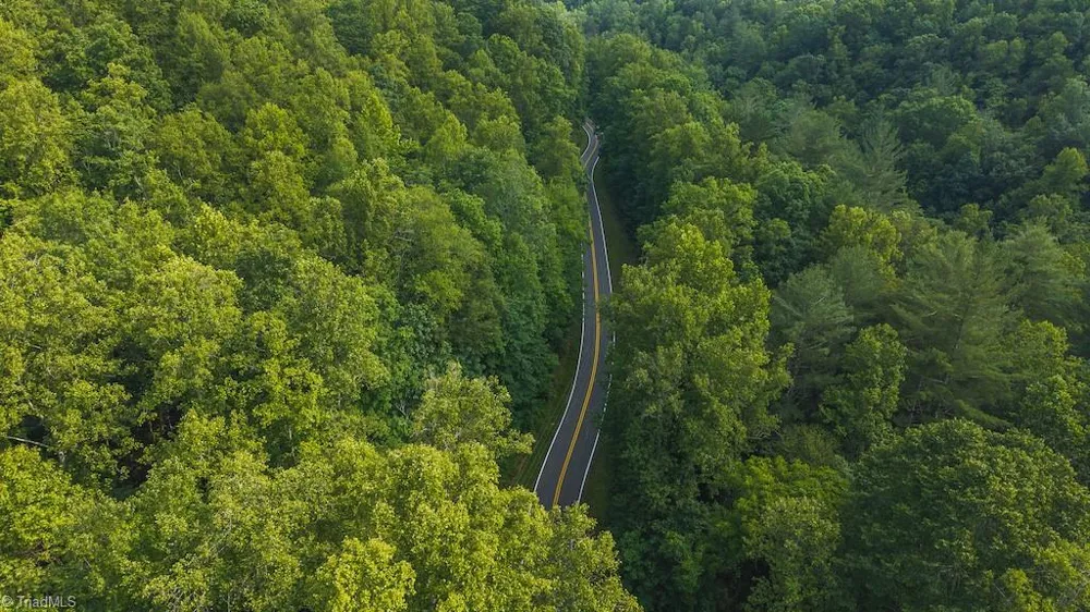 TBD Brushy Mountain Road Moravian Falls, NC 28654