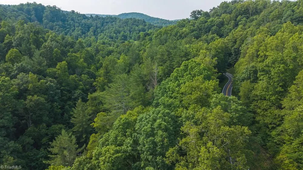 TBD Brushy Mountain Road Moravian Falls, NC 28654