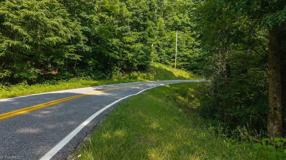 TBD Brushy Mountain Road Moravian Falls, NC 28654