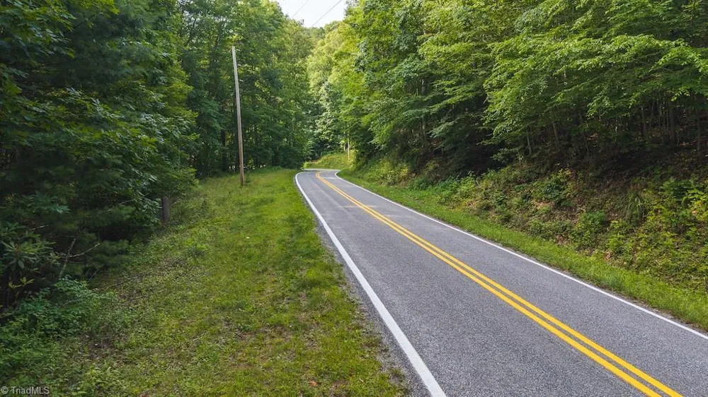 TBD Brushy Mountain Road Moravian Falls, NC 28654