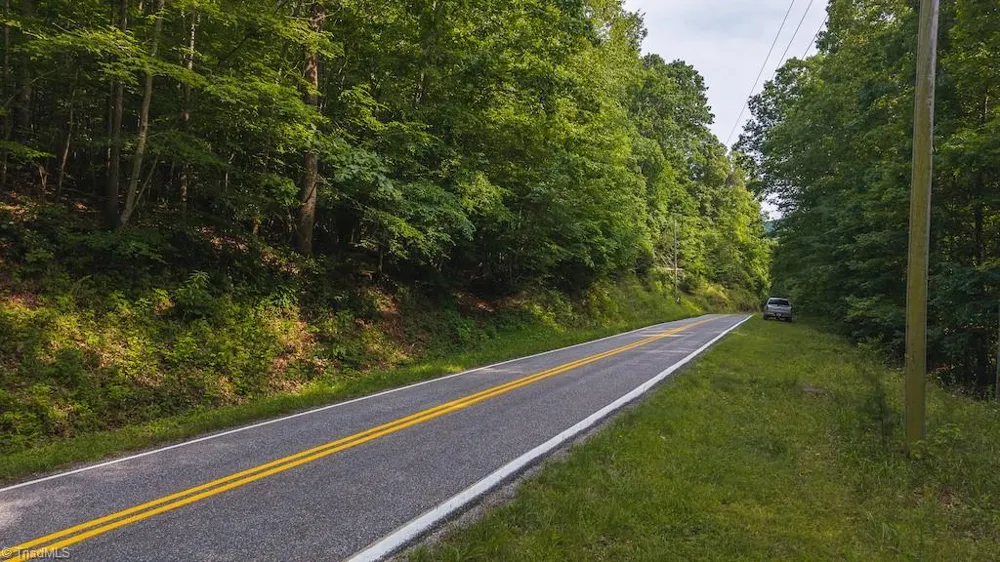 TBD Brushy Mountain Road Moravian Falls, NC 28654