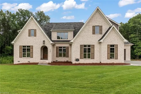 1007 Old Hickory Drive